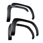 Tyger TG-FF6C4218 4PC Black Textured Fender Flares For 99-06 Silverado/sierra New. Price: $105.70.