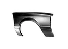 Sherman Parts 472-31R Front Fender 1979-90 Ford Mustang Excludes Svo Right New. Price: $272.98.