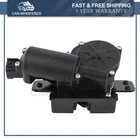 Rear Power Tailgate Lock Actuator For Chevy Suburban Gmc Yukon Cadillac Escalade New. Price: $53.19.