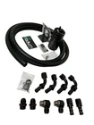 Radium Engineering Catch Can 10AN Kit 20-1810-FL Fluid Lock Universal New. Price: $299.95.