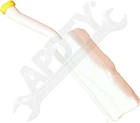 Apdty 164470 Coolant Reservoir, W/ Cap, 2.0L, Hatchback New. Price: $31.45.