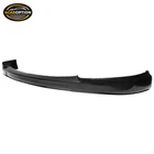 Fits 11-17 Toyota Sienna Ck Style Front Bumper Lip Chin Spoiler Splitter Pu New. Price: $129.88.