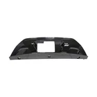 For Volkswagen Atlas Cross Sport 20-23 Rear Lower Bumper Valance Standard Line New. Price: $162.20.