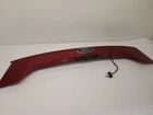 2017 Ford Escape Tail Finish Panel Red Used. Price: $177.86.