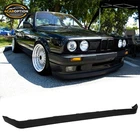 Front Bumper Lip Fits 84-92 Bmw E30 3-SERIES V2 M-t Style Spoiler Pu New. Price: $59.88.
