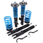 Maxpeedingrods T6 Coilovers Suspension Lowering Kit Ford Flex 2009-2012 New. Price: $399.00.