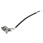 Oem 2013-2020 Nissan NV200 Left Sliding Door Latch Assembly New 82541-3LM0B. Price: $147.90.