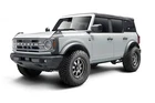 Bushwacker 14123 Trailarmor Corner Guard Fits 21-23 Bronco New. Price: $188.24.