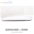 2015-2018 Bmw X4 Rear Lower Bumper Trim 7347265 Used. Price: $55.49.