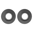 For Chevy Monte Carlo 70-77 Restoparts Door & Window Handle Protection Washers New. Price: $20.59.
