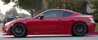 Fits 13-15 Scion Fr-s Subaru Brz Stillen Urethane Side Skirts 4PC Set KB21025 New. Price: $665.08.