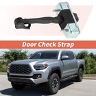 Front Lh Rh Door Check Strap Limiter For Toyota Tacoma 2016-2023 NO.6861004030 New. Price: $25.39.