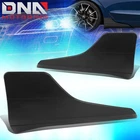 For 2017-2022 Tesla Model 3 Rear Door Side Skirt Panel Splitters Matte Black New. Price: $48.29.