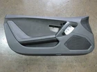 Lamborghini Huracan, Lh, Left, Front Door Panel, Black, Used. Price: $1500.00.
