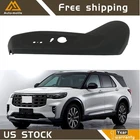 Seat Trim Panel Shield Black Driver Side Left Ford Explorer 2020 2021-2023 New. Price: $26.91.