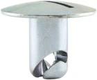 Allstar Performance ALL19223 O/s Oval Hd Fasteners 7/16 .500IN 50PK Steel New. Price: $159.99.