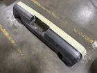 89-94 Nissan 240SX S13 Coupe Oem Rear Bumper Cover W/ Foam Absorber Used. Price: $349.99.