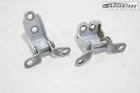2022-2025 Honda Civic Rear Right Side Door Upper & Lower Hinge Set Oem Used. Price: $69.29.