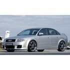 Genuine Rieger Audi A4 B6 2000-2005 Side Skirts R55204 55205 New. Price: $299.95.
