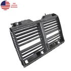 For 2025- 2026 Ram 1500 Oem Active Radiator Shutter Grille Air Duct W/o Motor Used. Price: $75.71.