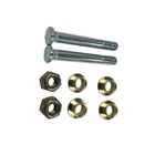 New For Infiniti Nissan Frontier Armada Titan Door Hinge Pin & Bushing Kit. Price: $208.50.