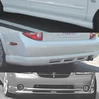 Fits 00-01 Maxima Stillen Urethane 4PC Classic Ground Effects Body Kit 108270 New. Price: $886.67.