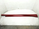 2014-2015 Lexus IS250 Passenger Side Lower Skirt Rocker Molding 75851-53904 Used. Price: $339.15.