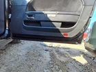 2011 Dodge Challenge Front Interior Door Panel Black Used 2874926. Price: $113.95.