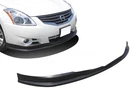 Stillen For Nissan Altima Sedan Front Lip Spoiler Unpainted 10-12 New. Price: $326.00.