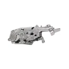 Goodmark 1967 Camaro Firebird Driver Side Door Latch Assembly GMK402044467L New. Price: $109.98.