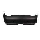 Duraflex 986 GT3 Look Rear Bumper For Boxster Porsche 97-04 Edpart 120351 New. Price: $674.00.