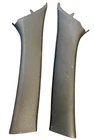2021-2023 Cadillac Escalade Front Left & Right Pillar Trim Black Set Of Oem Used. Price: $87.49.