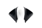Roush Fascia Corner Pockets (for Use W/ 422081/422082) Fits 2018-23 Ford Mustang New. Price: $254.19.