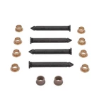 Auto Metal Direct Door Pin & Bushing Repair Kit For Hinges 68-74... New. Price: $54.99.