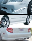 Fits 02-03 Maxima Stillen Urethane 4PC Touring Ground Effects Body Kit 108280T New. Price: $902.99.