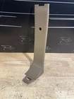 92-94 Obs Chevy Tahoe Suburban Gmc Yukon Lh C-pillar Lower Trim Driver Side Tan Used. Price: $30.00.