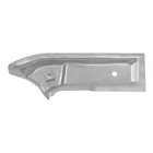 1964 1967 Chevelle Gto Trunk Floor Brace Right Side Weld Through Primer Dynacorn New. Price: $51.95.