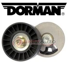 Dorman Techoice Drive Belt Tensioner Assembly 1993-1996 Ford Bronco Ca New. Price: $77.78.