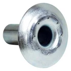 Fits 1987-2006 Jeep Wrangler Front Body Mounting Tube/washer Retainers New. Price: $53.19.