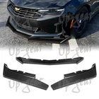 For 2016-2024 Chevrolet Camaro 1LE-STYLE Carbon Fiber Front Bumper Lip Spoiler New. Price: $349.50.