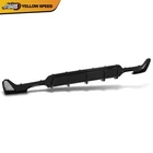 Gloss Black Rear Bumper Diffuser Fits 2014-2018 Bmw F32 F33 F36 Series Sport New. Price: $91.49.