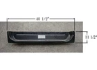 Sherman 896-20L Driver Side Door Bottom Fits Gmc 1000 Series New. Price: $73.23.