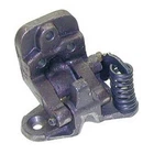 Goodmark Front Driver Side Lower Door Hinge Fits Special GMK4031401662L New. Price: $119.48.