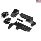 Losi Body Panel Set For 22S Sprint Car: Durable & Impact-resistant Finish New. Price: $78.99.