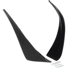 Oer Urethane Front Splash Guard Set For 1970-1978 Pontiac Firebird And Trans Am New. Price: $139.98.