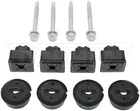 Dorman 523-541 Suspension Body Mount Kit For 1996-2007 Dodge Grand Caravan New. Price: $106.02.