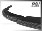 Cf Bmw 2012-2018 F12 F13 F06 Hm Style Carbon Fiber Front Lip Fit Sports Bumper New. Price: $474.95.