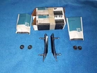 Nos Gm 1974 98 Regency Oldsmobile Front Header Panel Moldings Spears Chrome New. Price: $39.99.