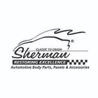 Sherman Parts SHE897-20L Lh Inner Door Bottom Chevy/gmc P/u 6772; Blazer/jimmy Used. Price: $39.99.