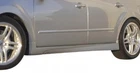 Stillen 108263 Unpainted Side Skirt Passenger For 04-08 Nissan Maxima New. Price: $257.42.